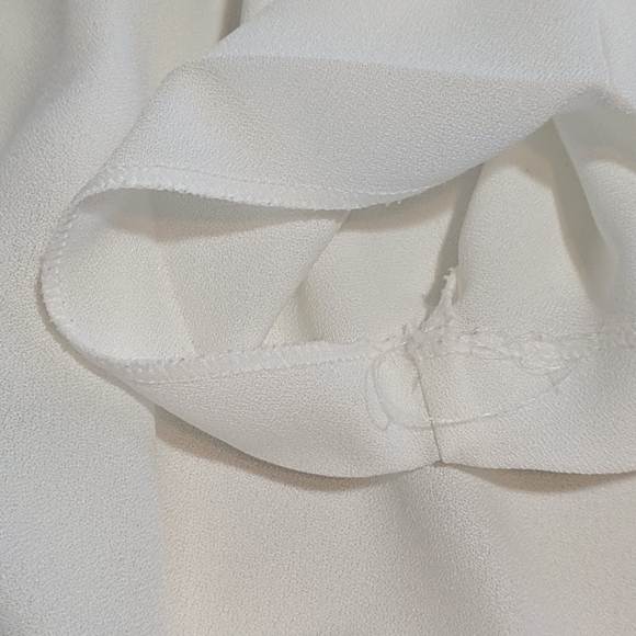 Vintage Florentine Pink Polka Dot Dress With Matching Jacket 12 (fits M) - Picture 13 of 16